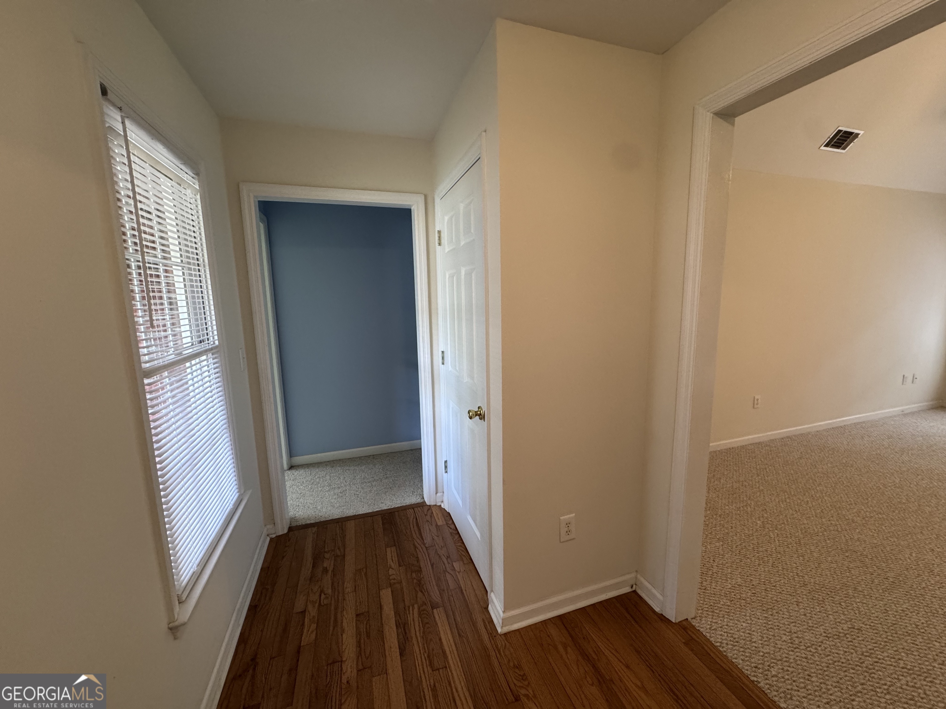 361 Brickleberry Ridge Athens, GA 30605 - Photo 5 of 23 a view of a hallway