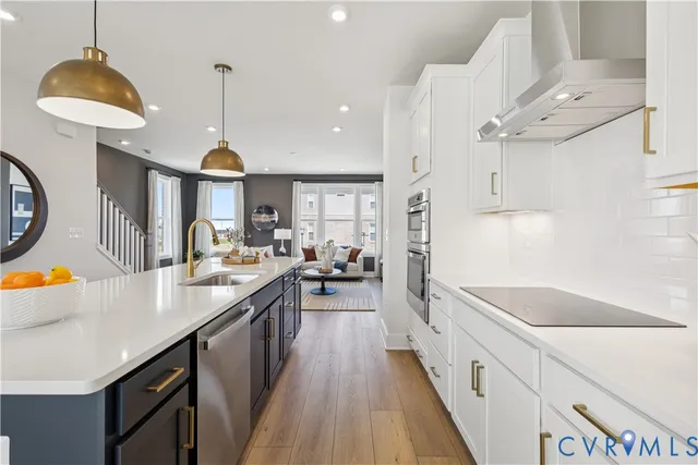 $429,590 | 9434 Alquist Street, Glen Allen, VA 23059