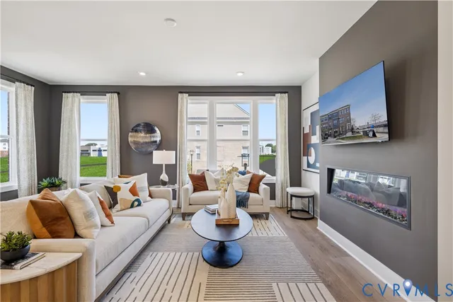 $429,590 | 9434 Alquist Street, Glen Allen, VA 23059