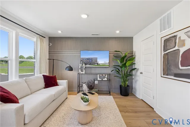 $429,590 | 9434 Alquist Street, Glen Allen, VA 23059