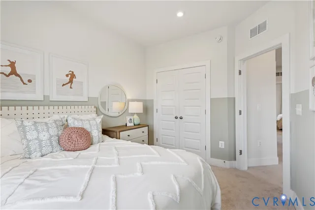 $429,590 | 9434 Alquist Street, Glen Allen, VA 23059