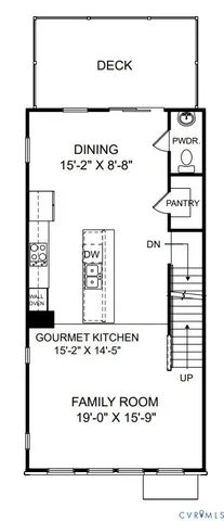 $429,590 | 9434 Alquist Street, Glen Allen, VA 23059
