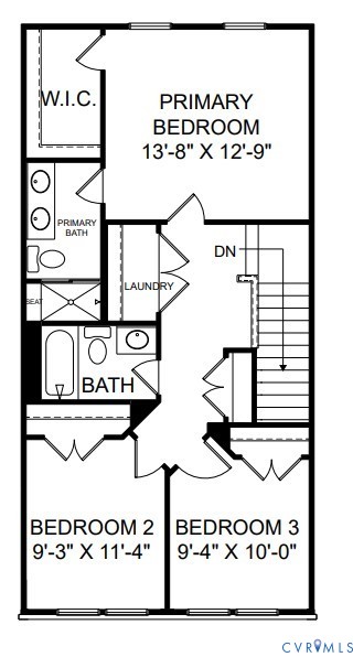 9434 Alquist Street Glen Allen, VA 23059 - Photo 32 of 45