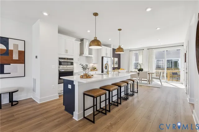 $429,590 | 9434 Alquist Street, Glen Allen, VA 23059