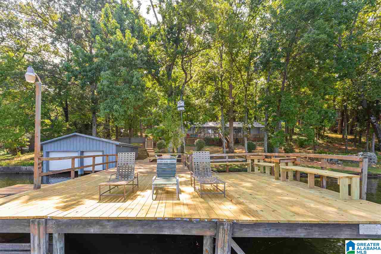 200 Clearwater Point Road Cropwell, AL 35054 - Photo 35 of 36