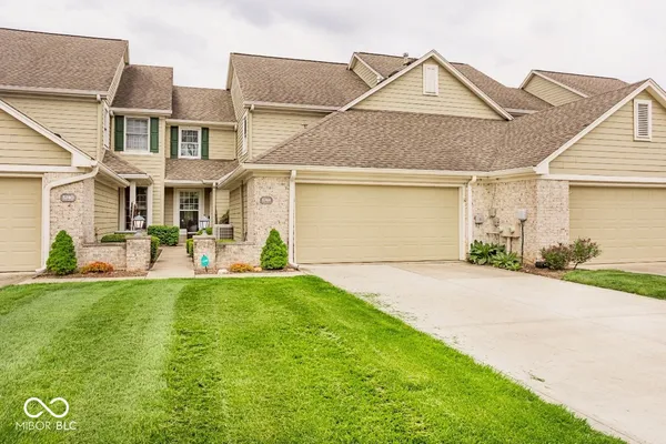 $285,000 | 5744 Spruce Knoll Court, Indianapolis, IN 46220