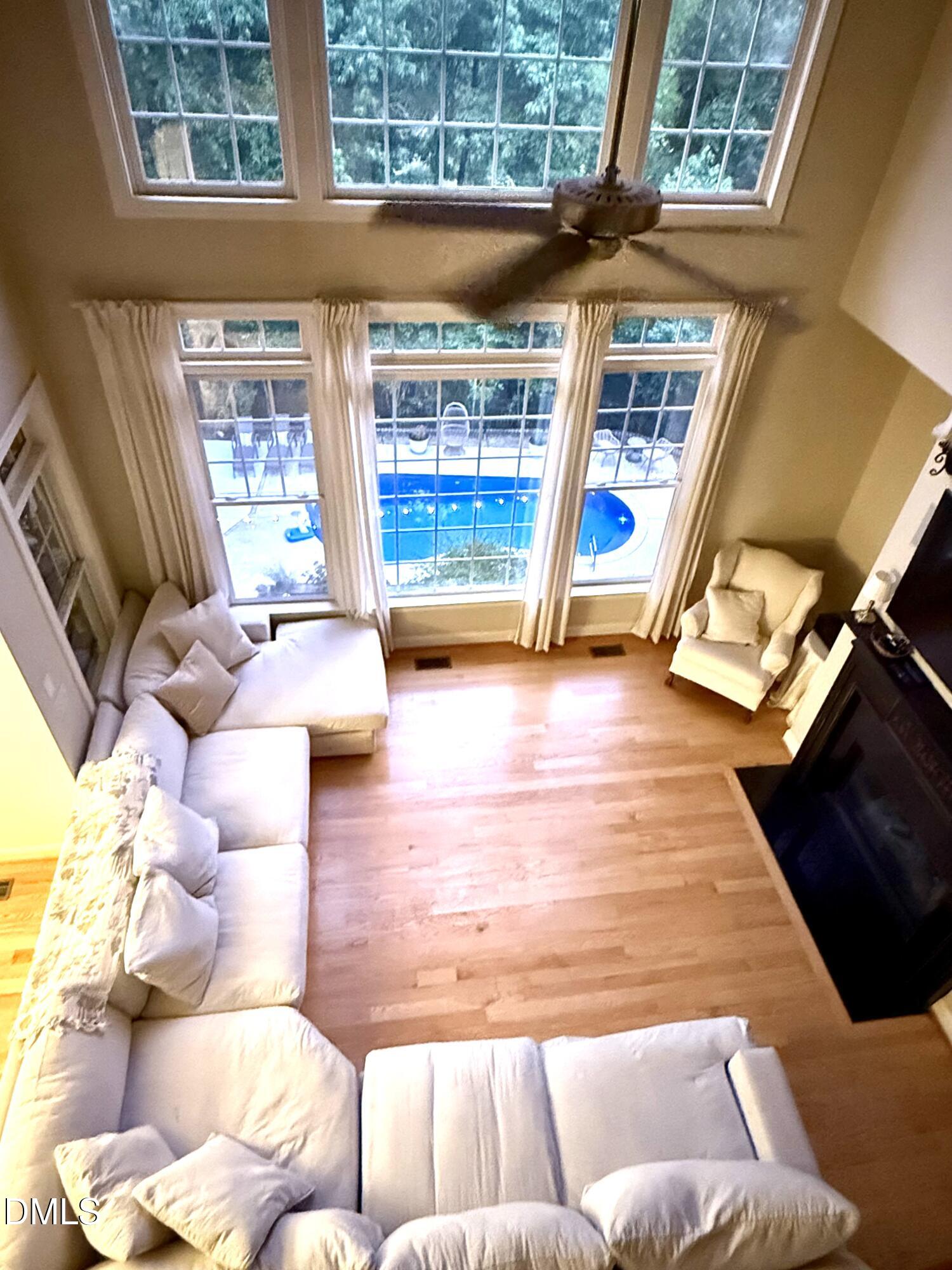 12416 Beauvoir Street Raleigh, NC 27614 - Photo 41 of 45
