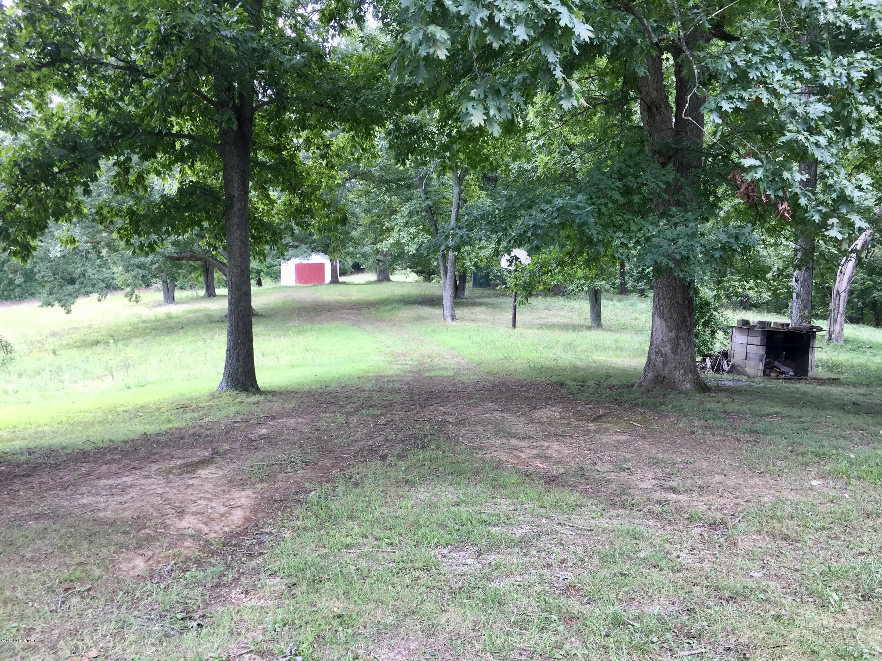 617 North Hopewell Church Road Fordsville, KY 42343 - Photo 87 of 116 87