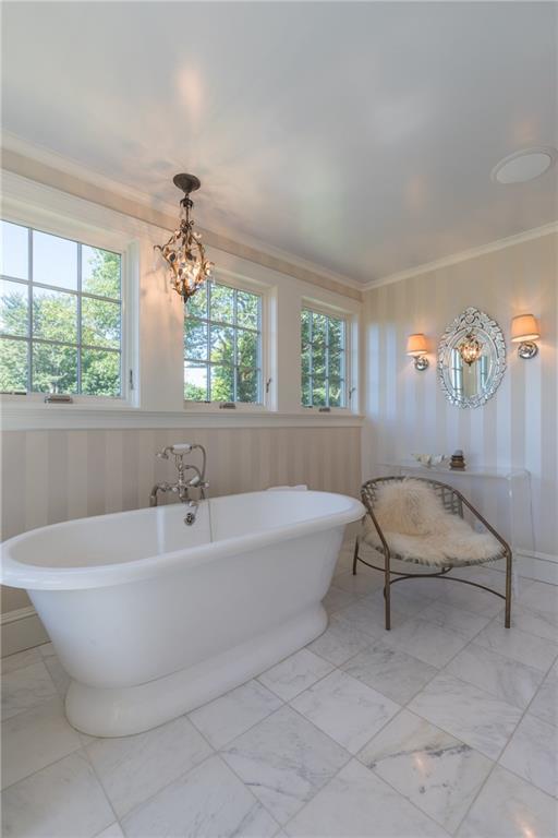 279 Foreside Road Falmouth, ME 04105 - Photo 20 of 38 Primary Bathroom