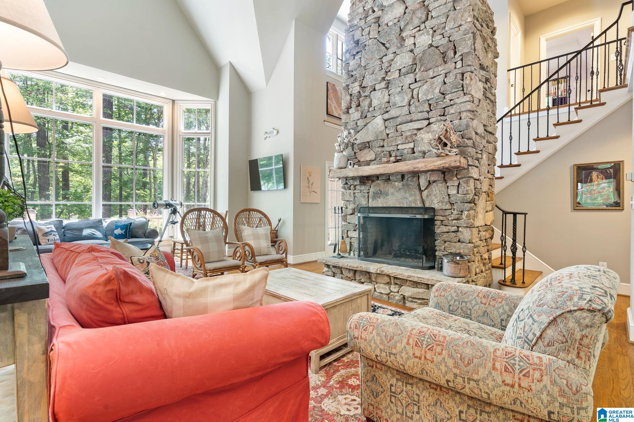 1726 Smyer Lake Road Birmingham, AL 35242 - Photo 7 of 72