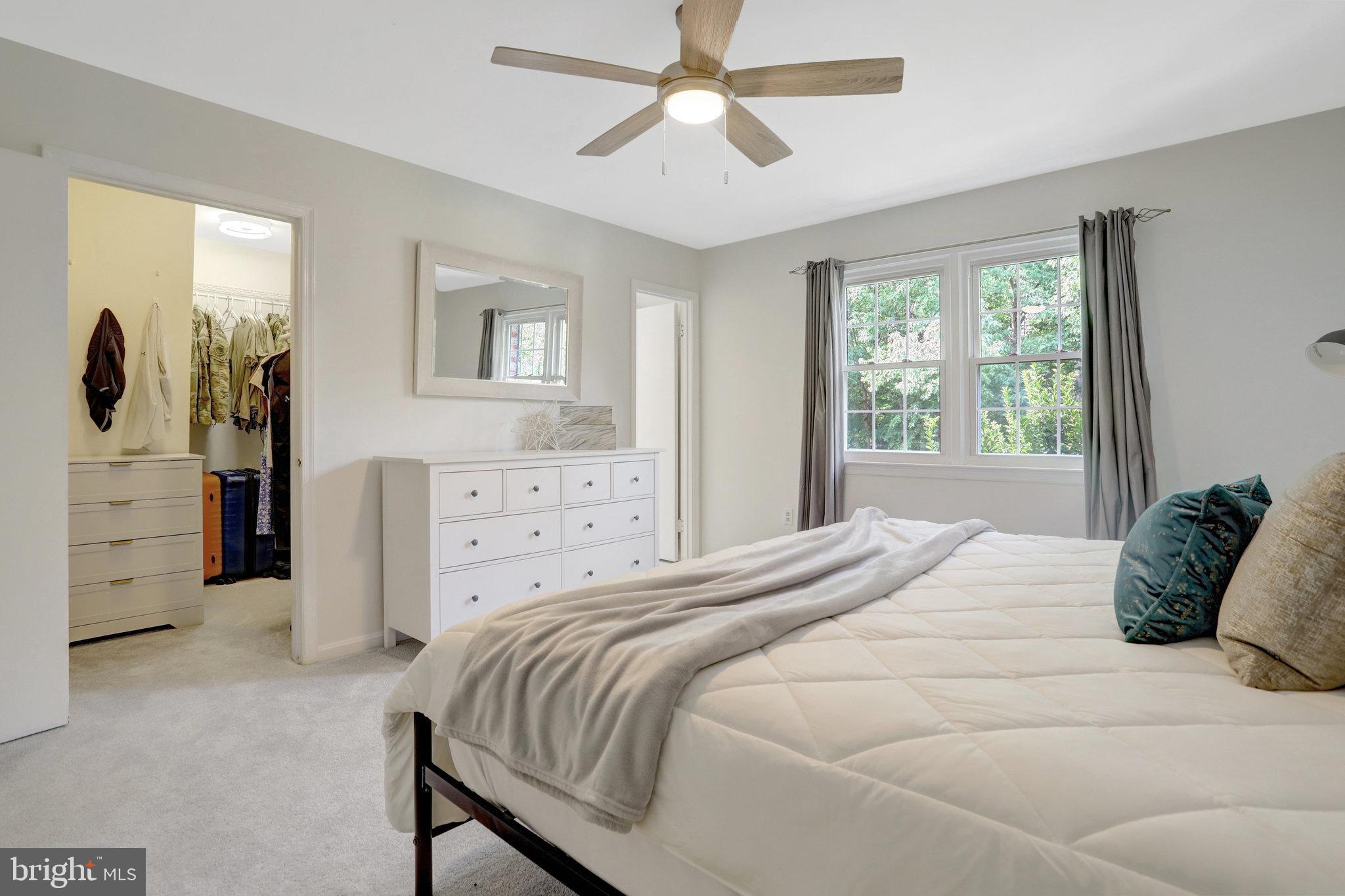 8108 Rhodell Lane Springfield, VA 22153 - Photo 17 of 37 Gallery Image 17