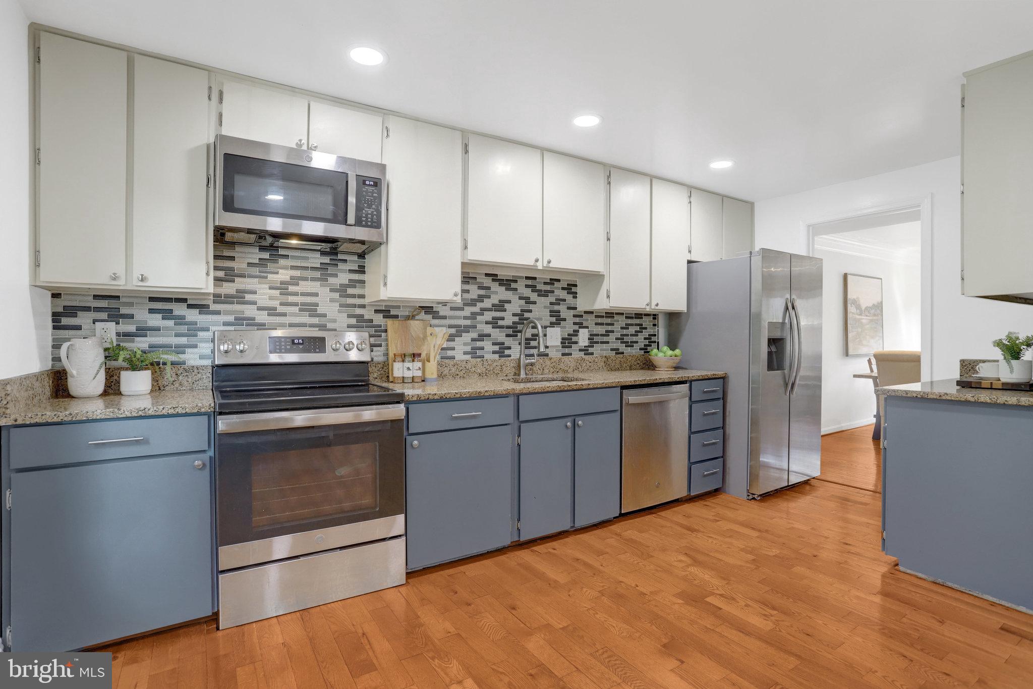 8108 Rhodell Lane Springfield, VA 22153 - Photo 7 of 37 Gallery Image 7