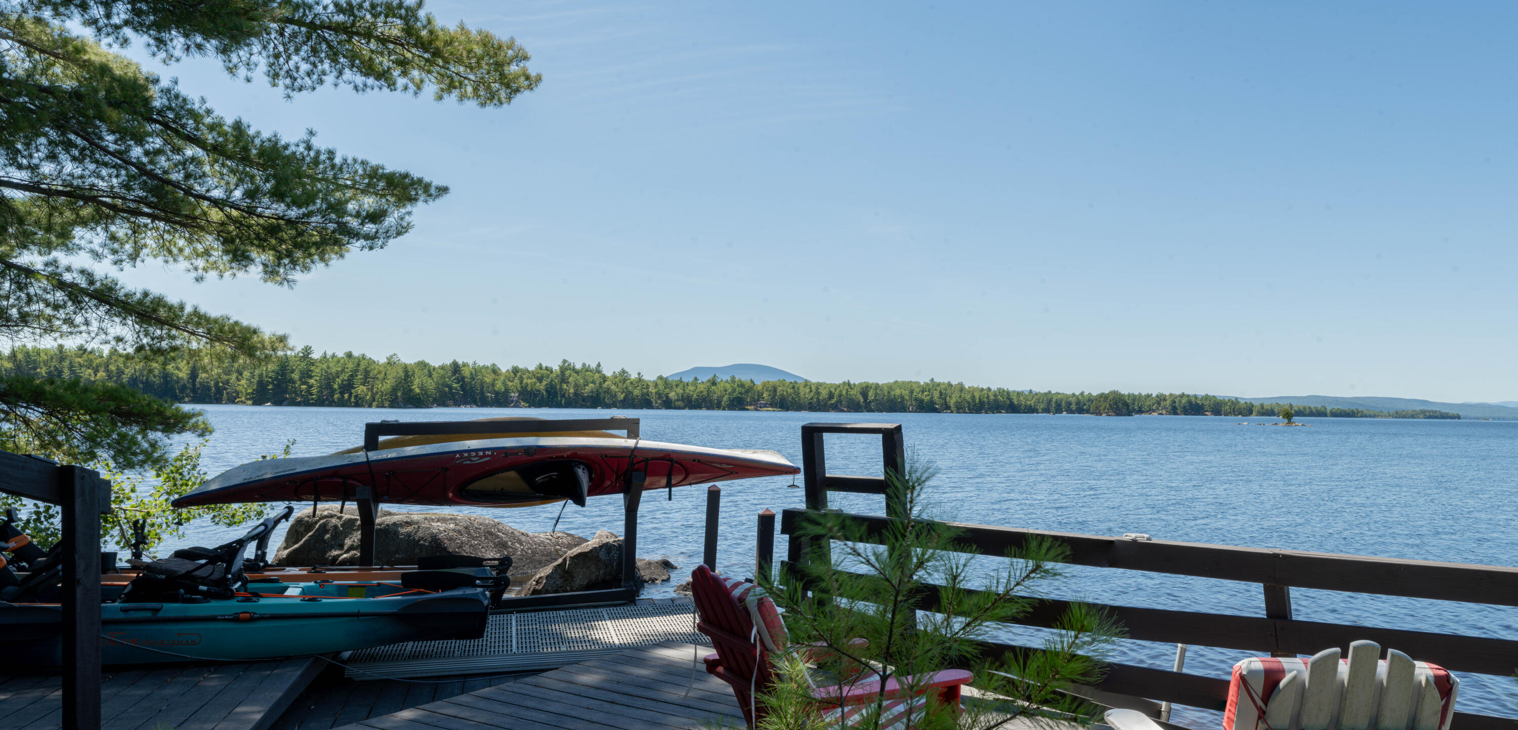 421 Deep Cove Road Millinocket, ME 04462 - Photo 75 of 86 421 Deep Cove Road, Millinocket, ME 0446