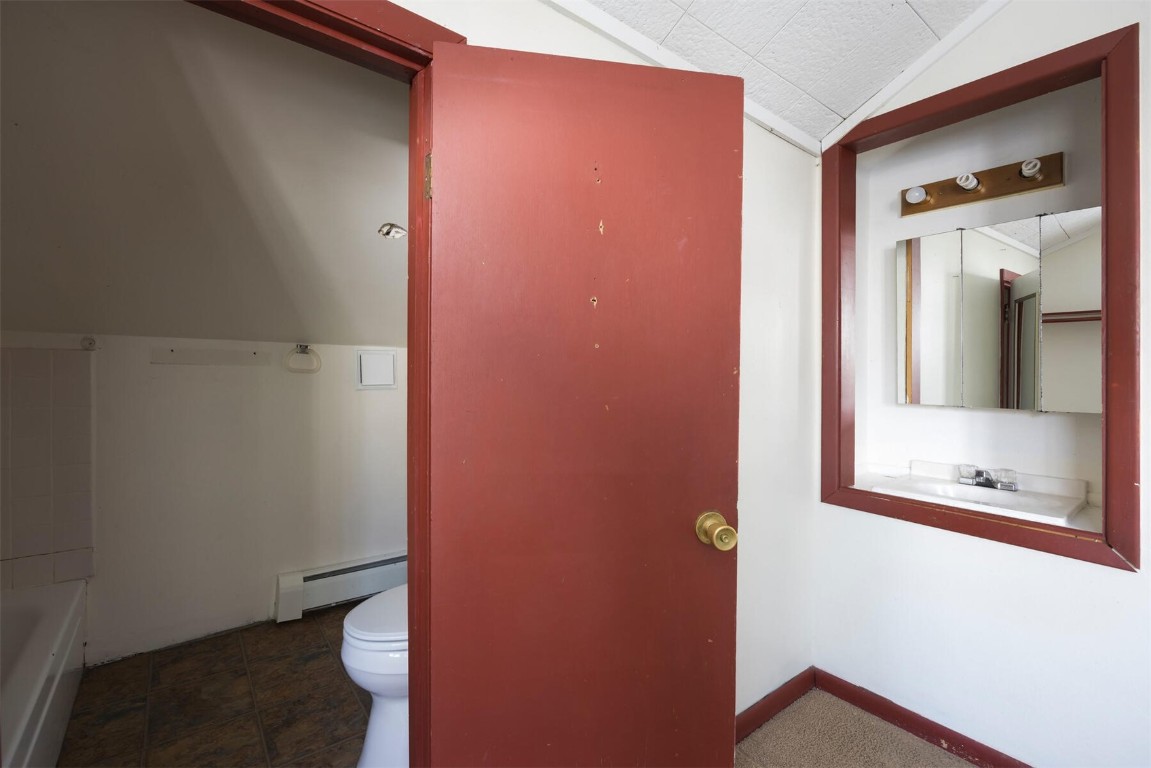 200 Evergreen Road Dillon, CO 80435 - Photo 23 of 35 a bathroom with a toilet