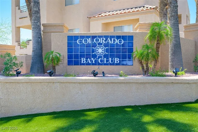 $193,000 | 2240 Highpointe Drive, Unit 203, Laughlin, NV 89029