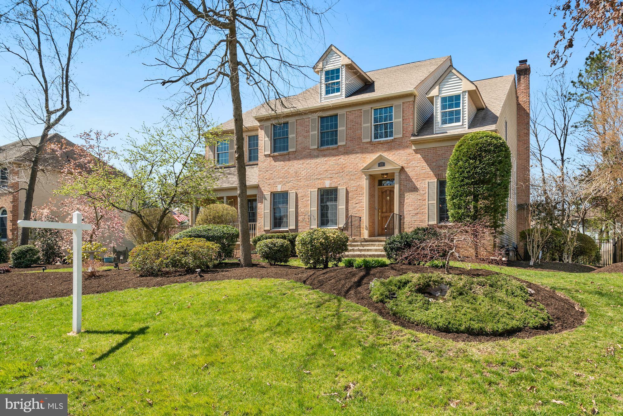 49 Forrest Hills Drive Voorhees, NJ 08043 - Photo 2 of 36