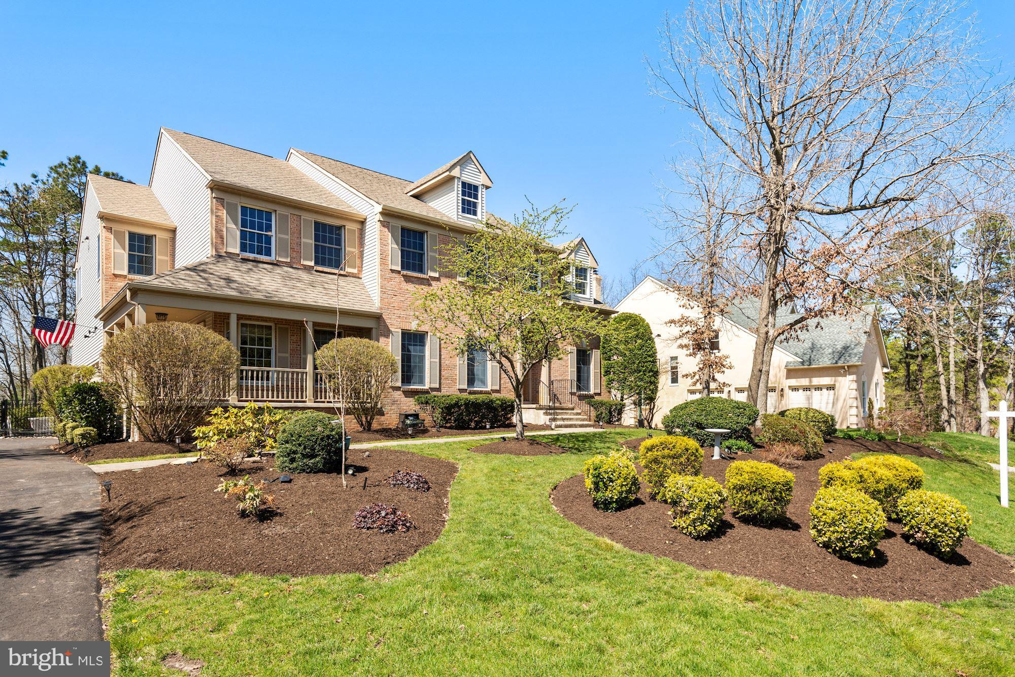 49 Forrest Hills Drive Voorhees, NJ 08043 - Photo 3 of 36