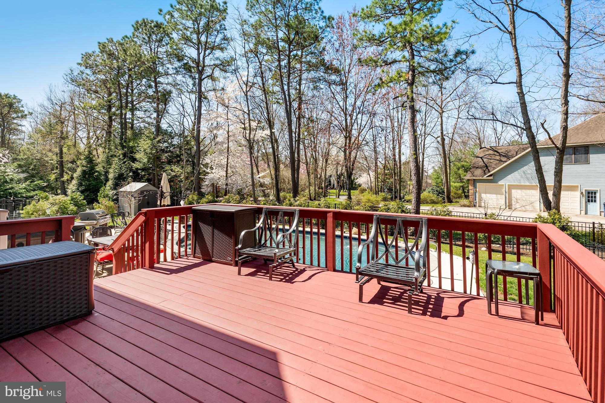 49 Forrest Hills Drive Voorhees, NJ 08043 - Photo 33 of 36