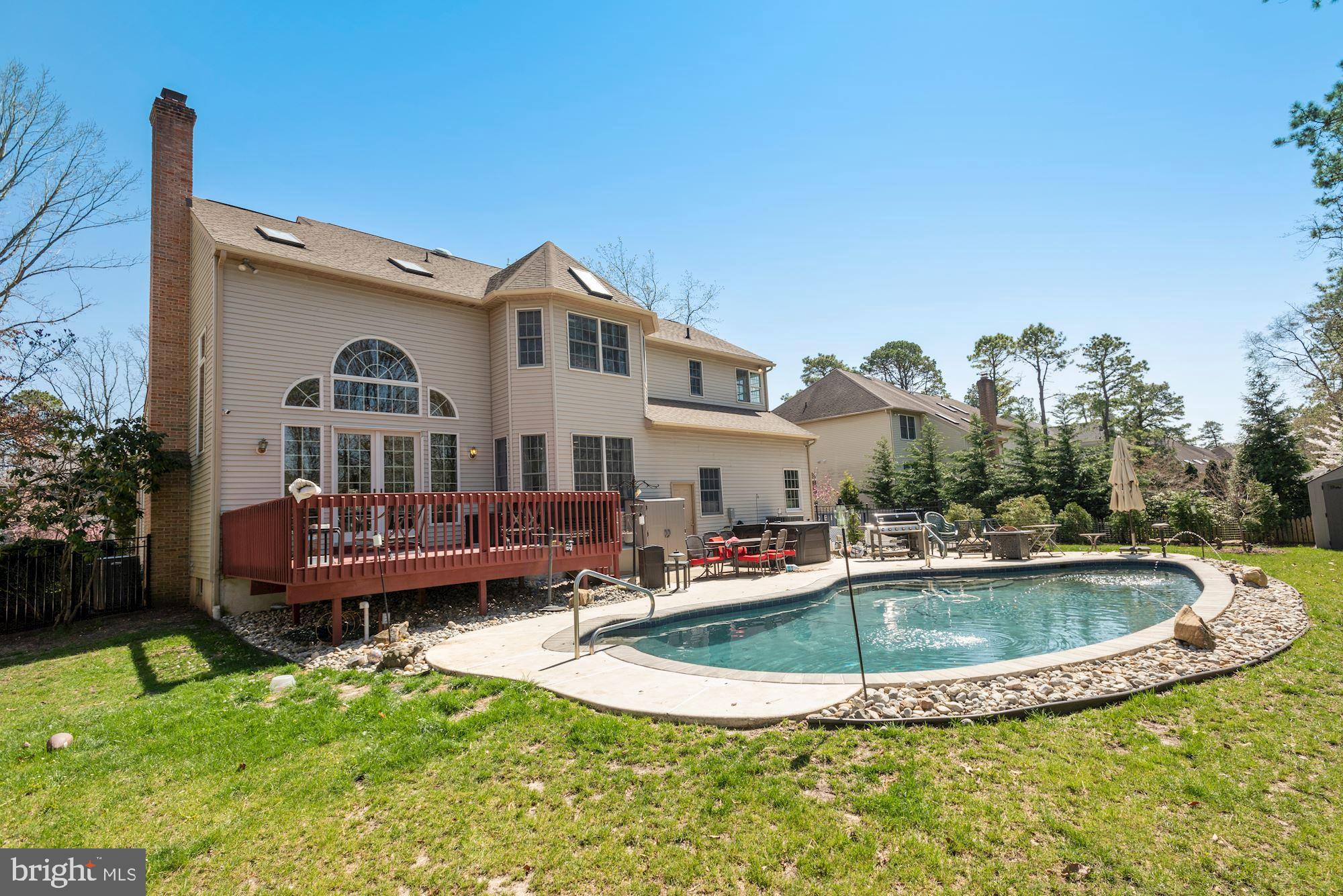 49 Forrest Hills Drive Voorhees, NJ 08043 - Photo 34 of 36