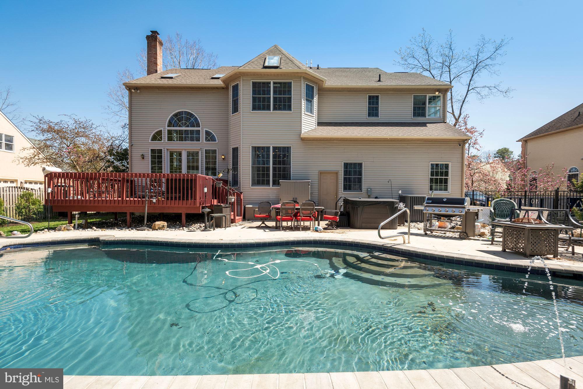 49 Forrest Hills Drive Voorhees, NJ 08043 - Photo 35 of 36