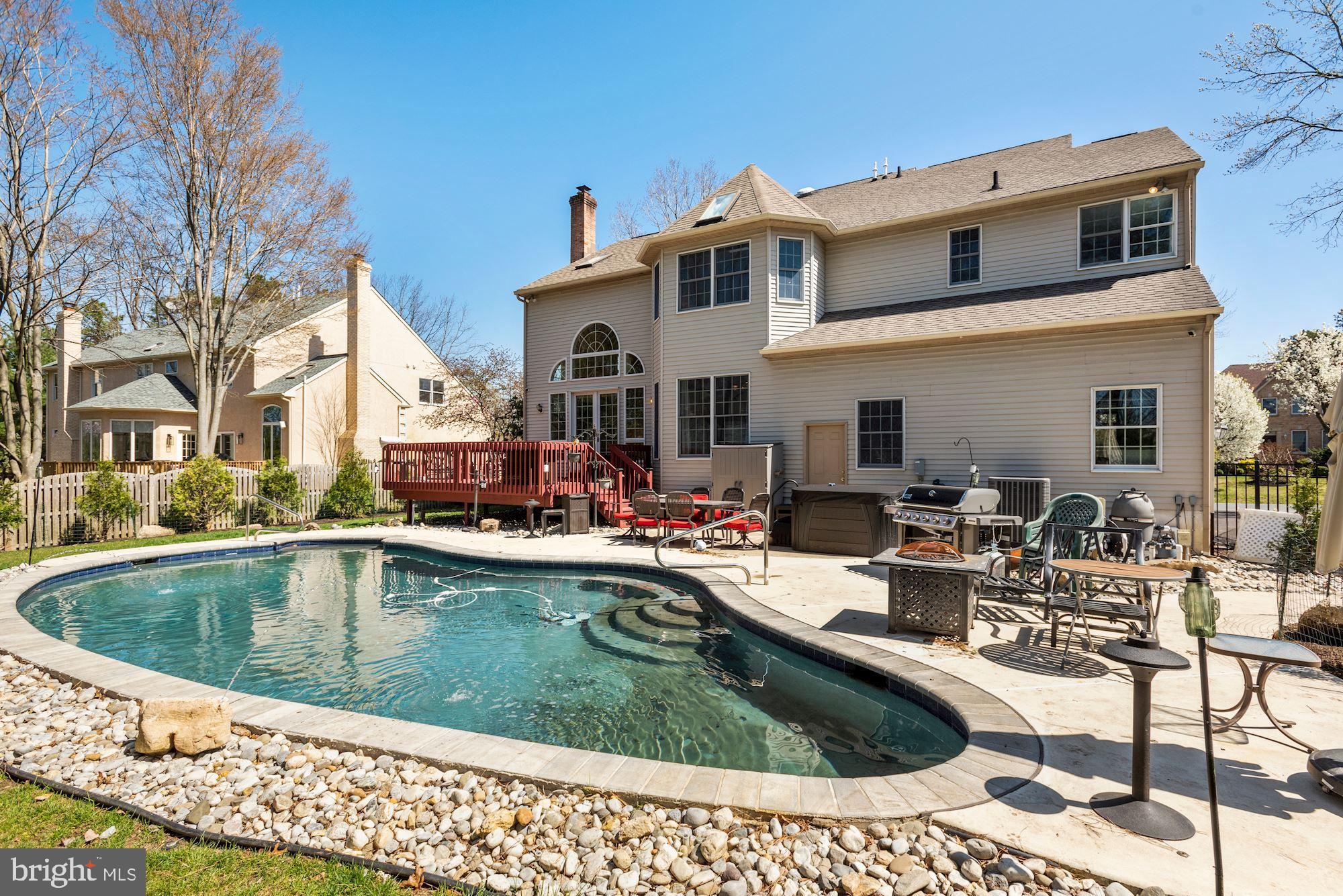 49 Forrest Hills Drive Voorhees, NJ 08043 - Photo 36 of 36