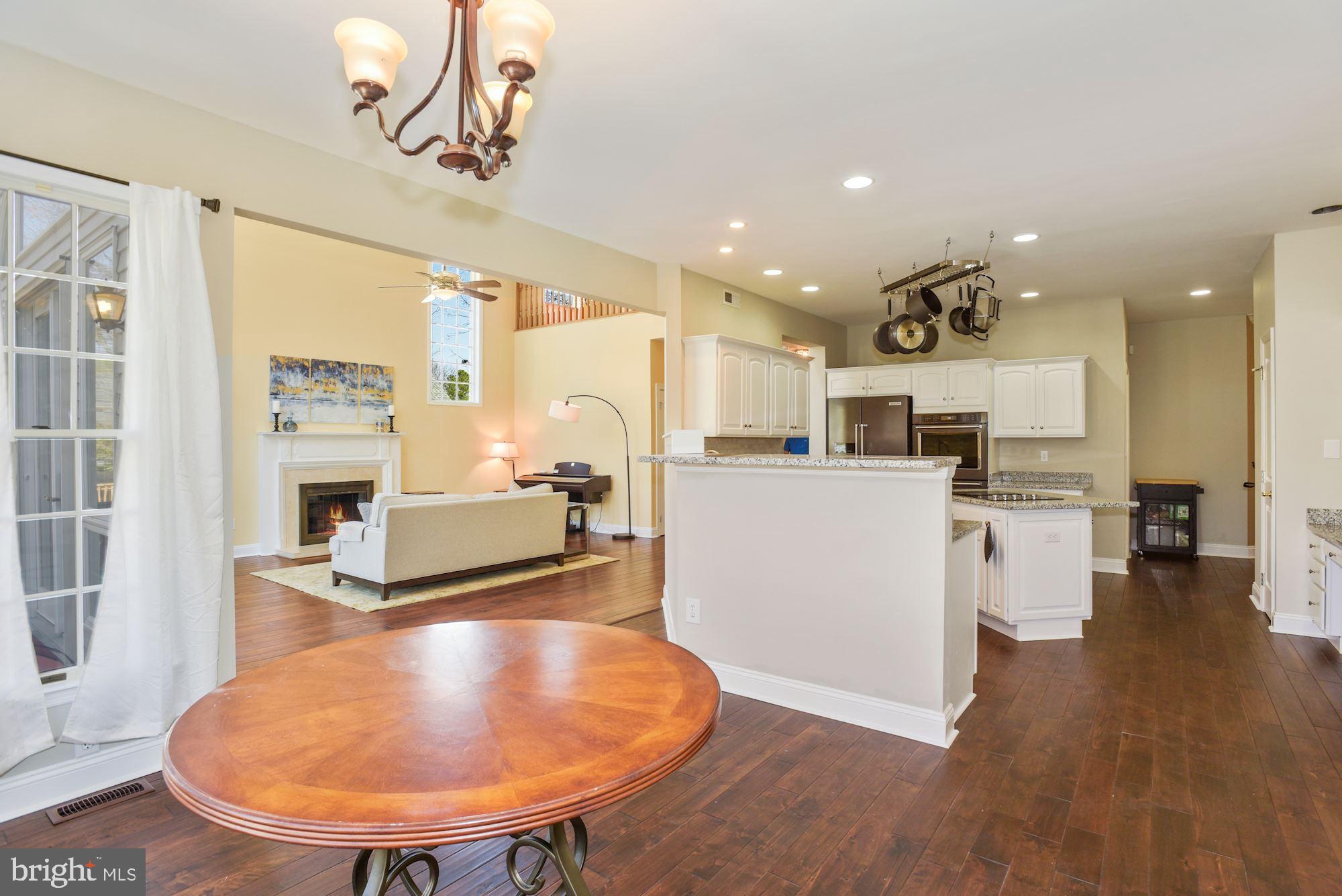 49 Forrest Hills Drive Voorhees, NJ 08043 - Photo 7 of 36