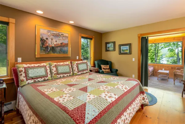 $2,750,000 | 404 Patnoe Farm Drive, Hyde Park, VT 05655