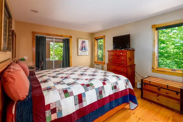 $2,750,000 | 404 Patnoe Farm Drive, Hyde Park, VT 05655