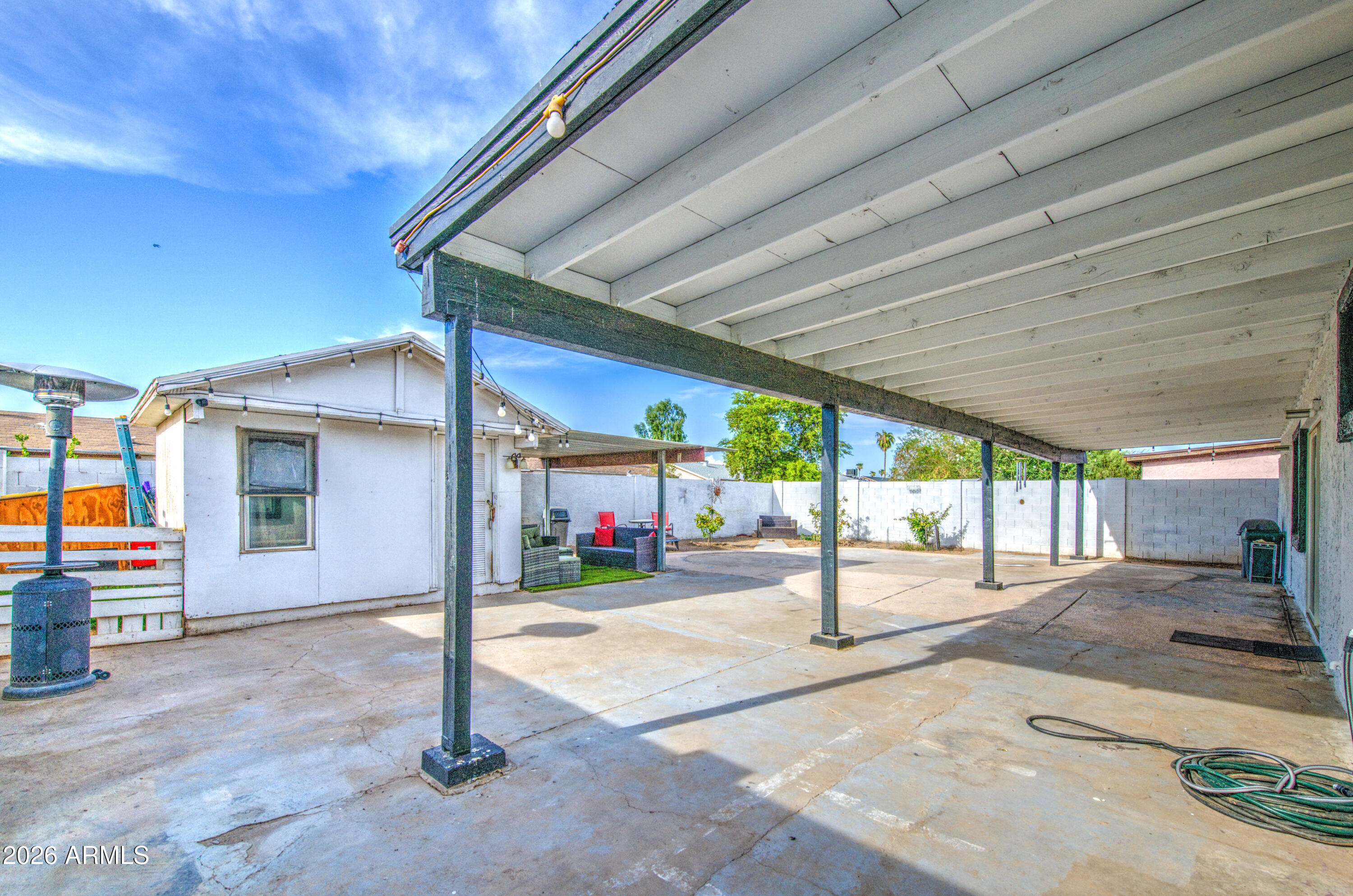 7004 West Coronado Road Phoenix, AZ 85035 - Photo 41 of 41 Rear 6