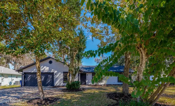 $288,900 | 2425 Royal Palm Drive, Edgewater, FL 32141