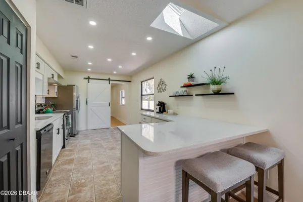 $288,900 | 2425 Royal Palm Drive, Edgewater, FL 32141