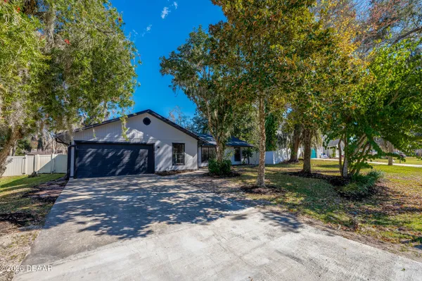 $288,900 | 2425 Royal Palm Drive, Edgewater, FL 32141