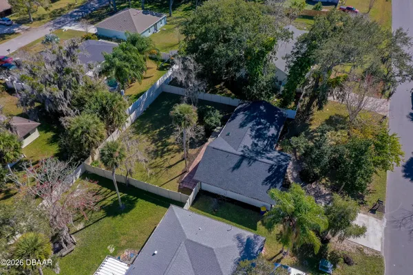 $288,900 | 2425 Royal Palm Drive, Edgewater, FL 32141