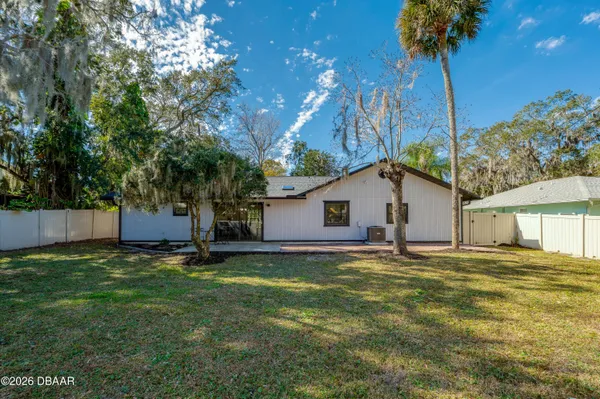 $288,900 | 2425 Royal Palm Drive, Edgewater, FL 32141