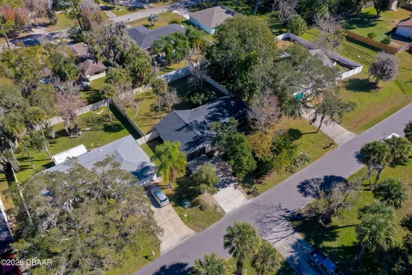 $288,900 | 2425 Royal Palm Drive, Edgewater, FL 32141