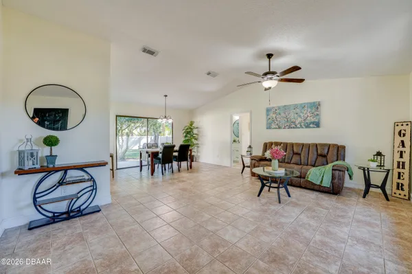 $288,900 | 2425 Royal Palm Drive, Edgewater, FL 32141