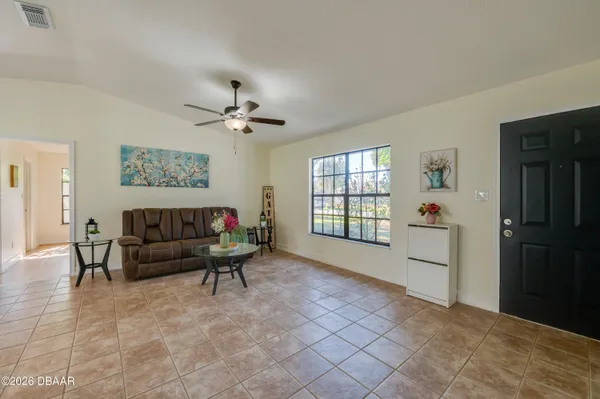 $288,900 | 2425 Royal Palm Drive, Edgewater, FL 32141