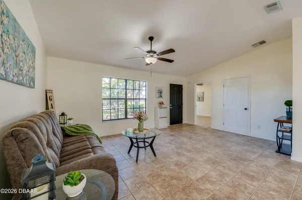 $288,900 | 2425 Royal Palm Drive, Edgewater, FL 32141