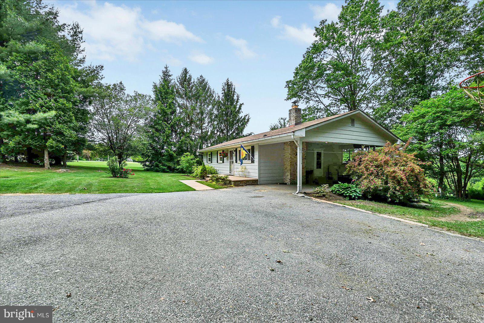 2122 Harkins Road Pylesville, MD 21132 - Photo 17 of 27 Gallery Image 17