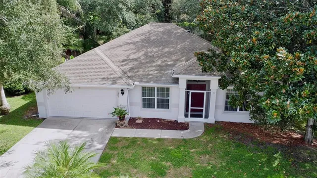 $375,000 | 1307 Rain Forest Lane, Minneola, FL 34715