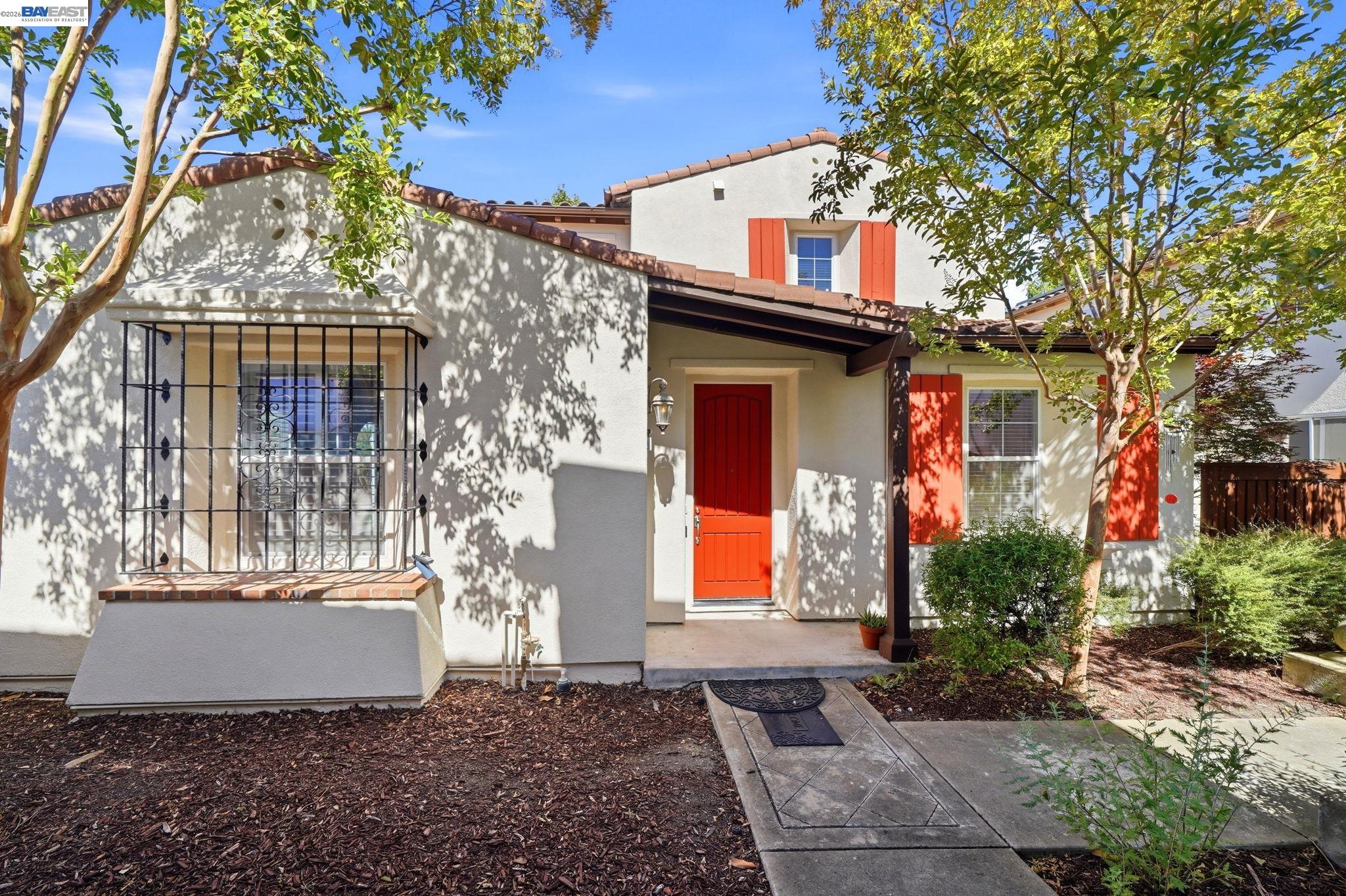 9820 Belladonna Drive San Ramon, CA 94582 - Photo 1 of 1