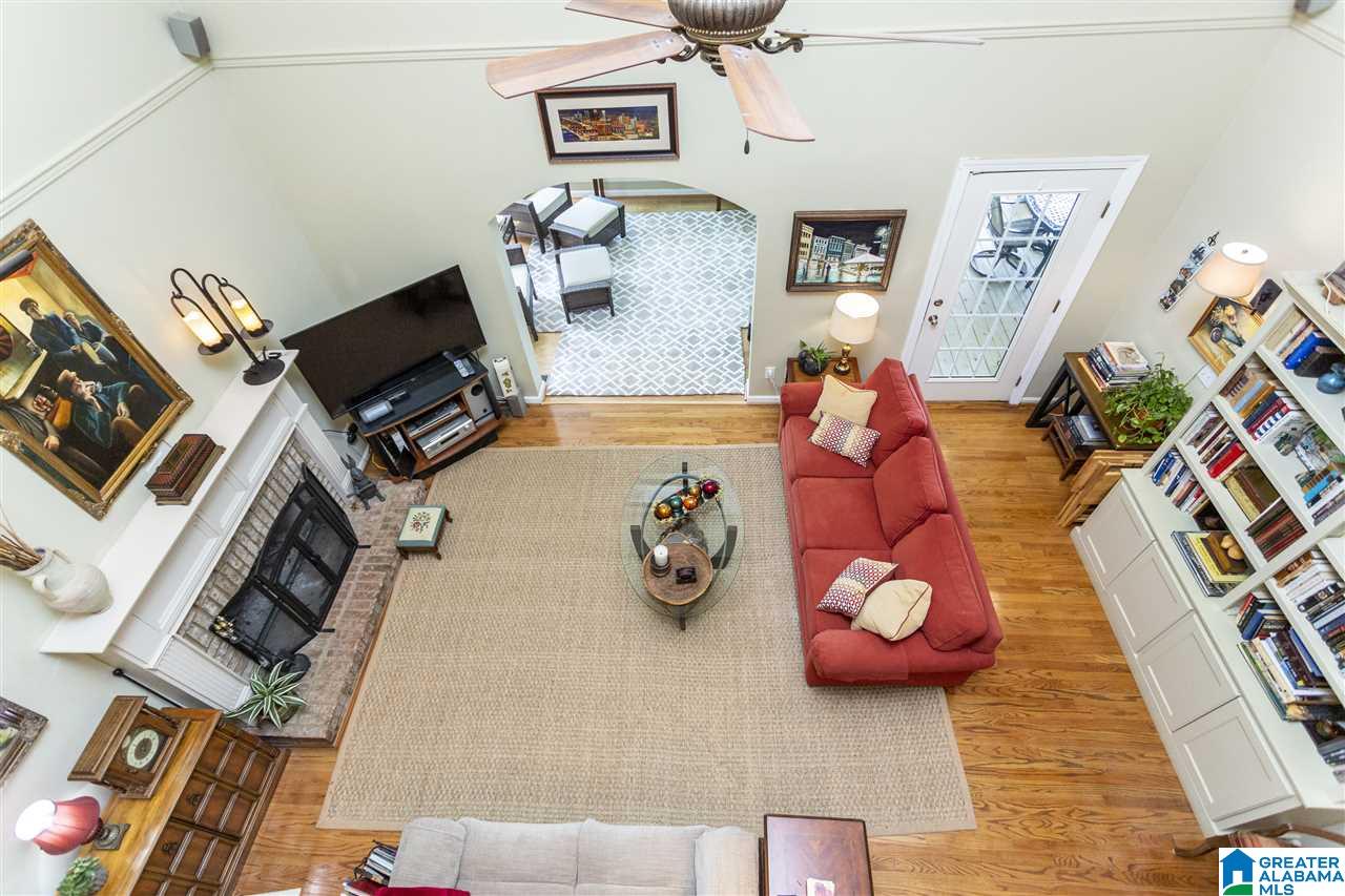 190 Shades Crest Road Birmingham, AL 35226 - Photo 12 of 36
