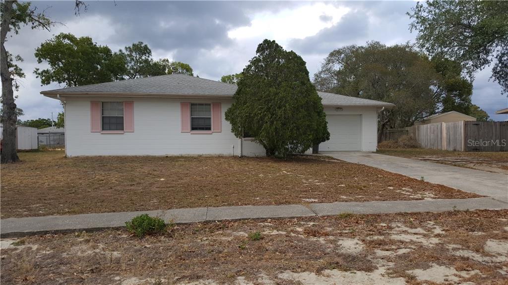 12547 Eddington Road Spring Hill, FL 34609 - Photo 1 of 1 Gallery Image 1