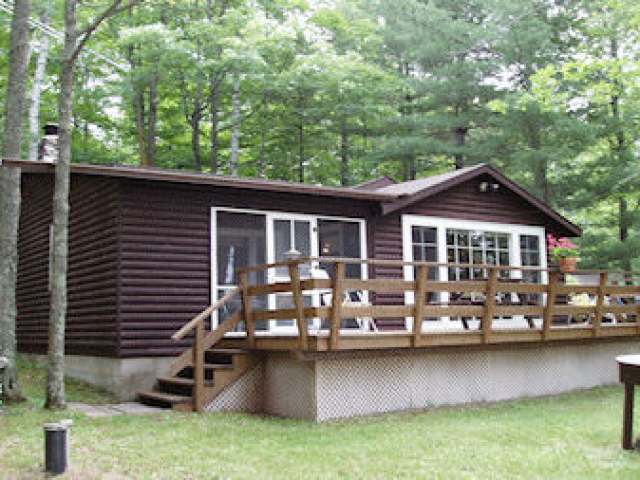 1883 Boot Lake Road Park Falls, WI 54552 - Photo 17 of 20 Gallery Image 17