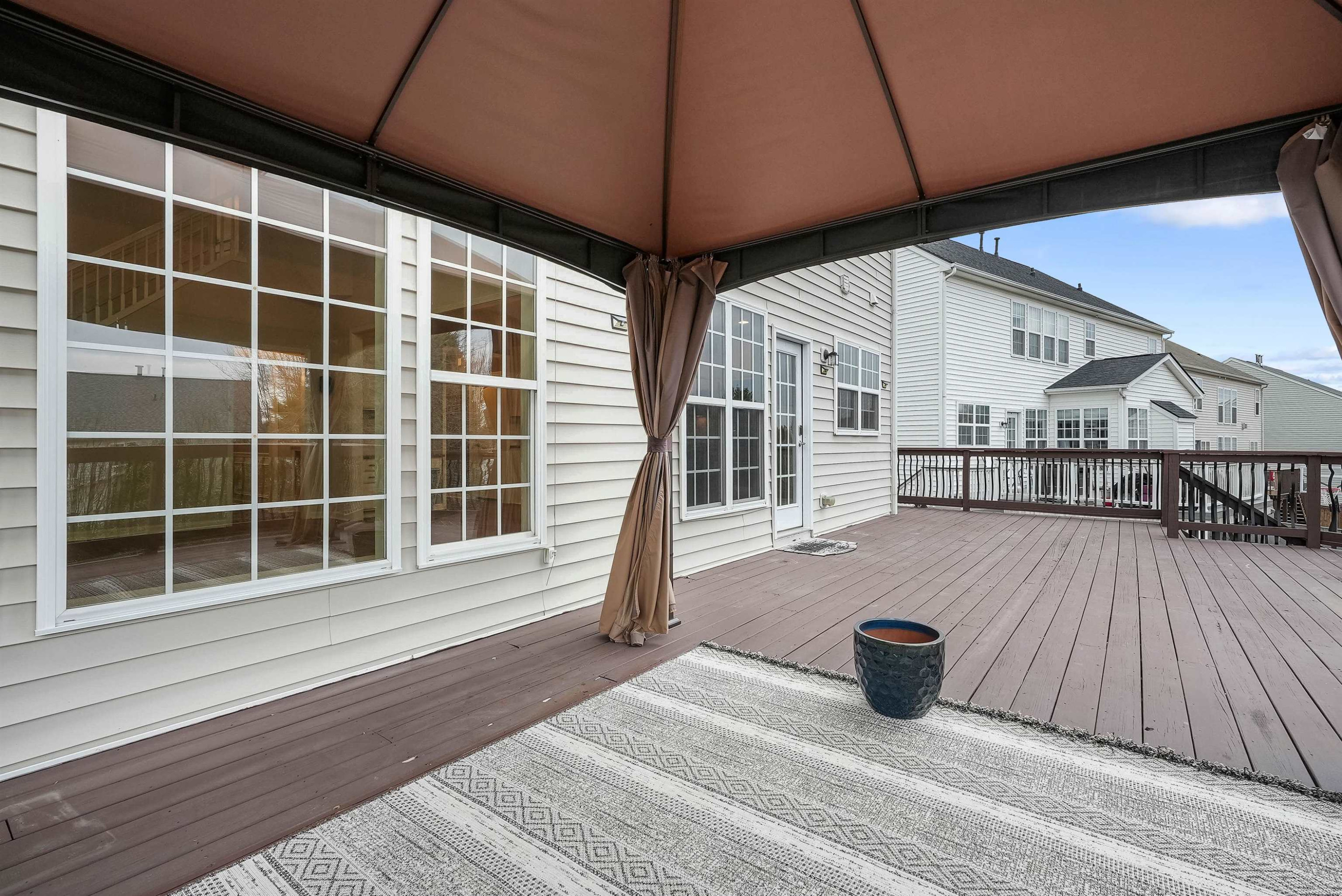 7643 Silver View Lane Raleigh, NC 27613 - Photo 77 of 90 Photo 77