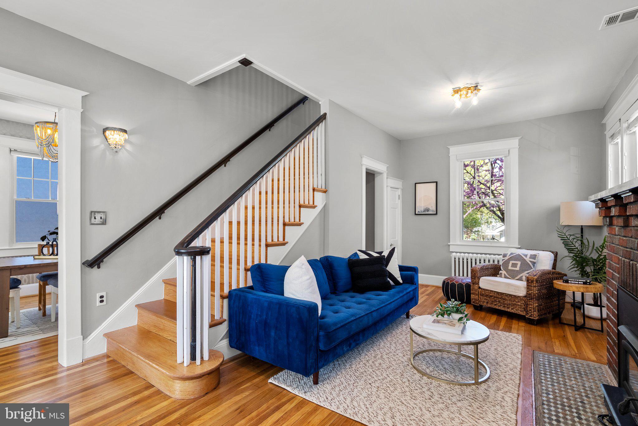 803 Islington Street Silver Spring, MD 20910 - Photo 1 of 49 Gallery Image 1