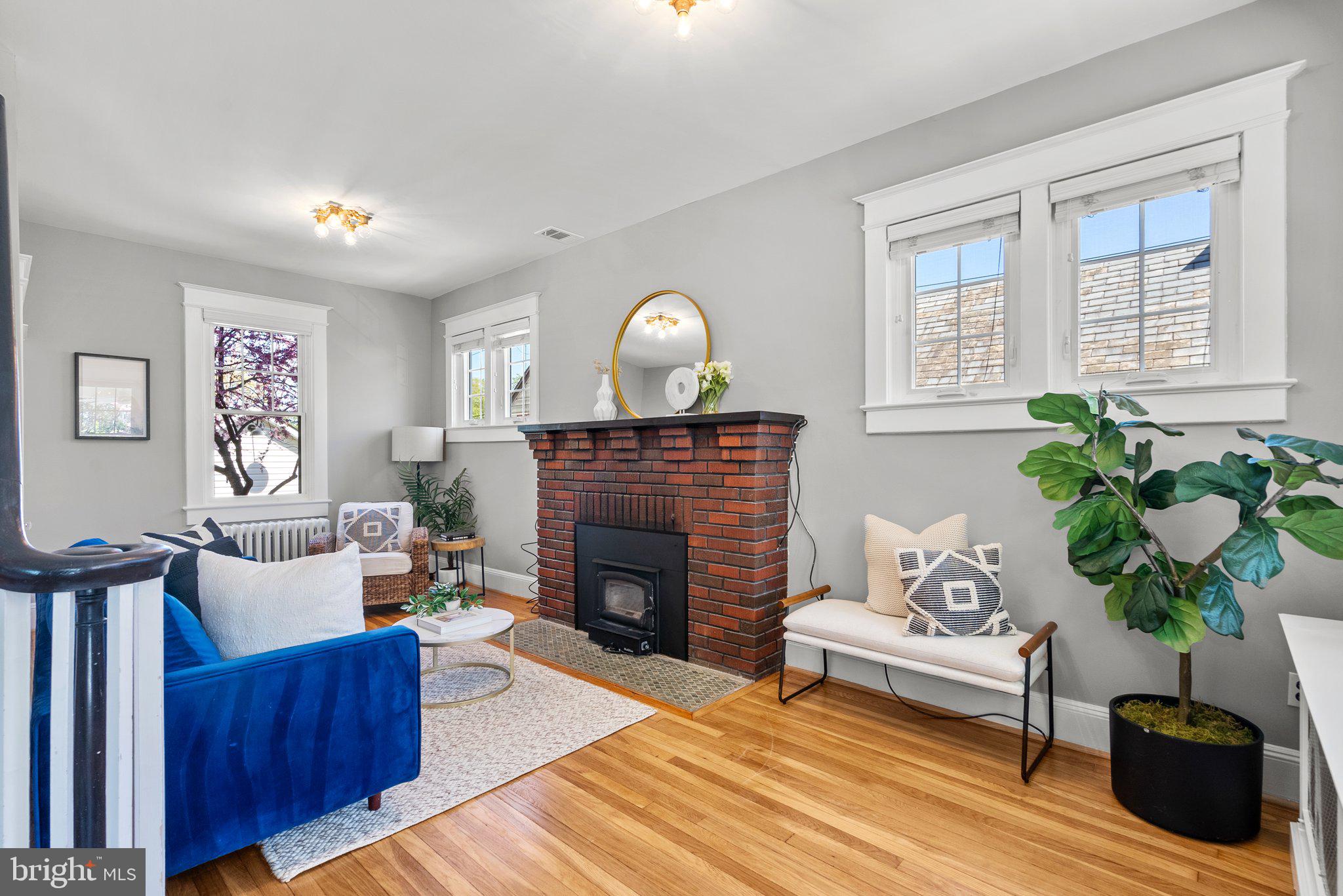 803 Islington Street Silver Spring, MD 20910 - Photo 14 of 49 Gallery Image 14