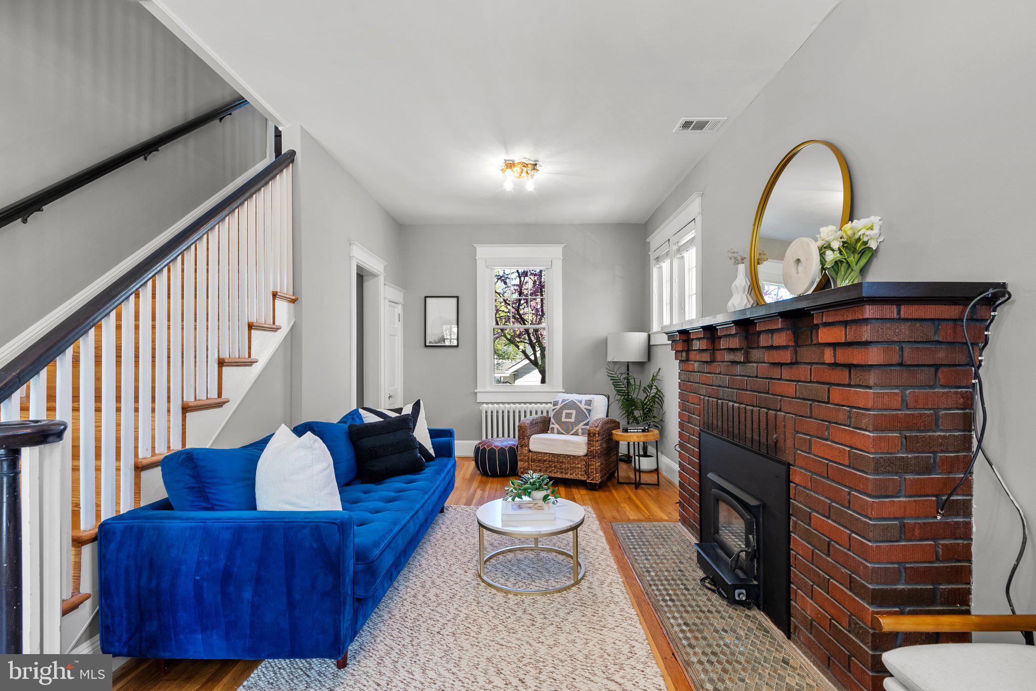 803 Islington Street Silver Spring, MD 20910 - Photo 15 of 49 Gallery Image 15