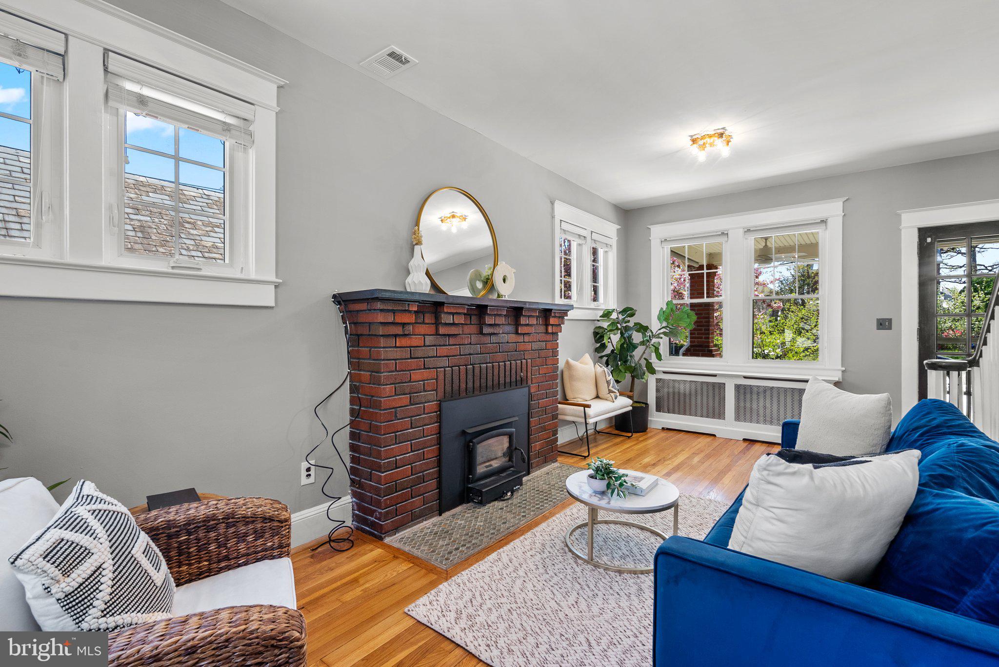 803 Islington Street Silver Spring, MD 20910 - Photo 16 of 49 Gallery Image 16
