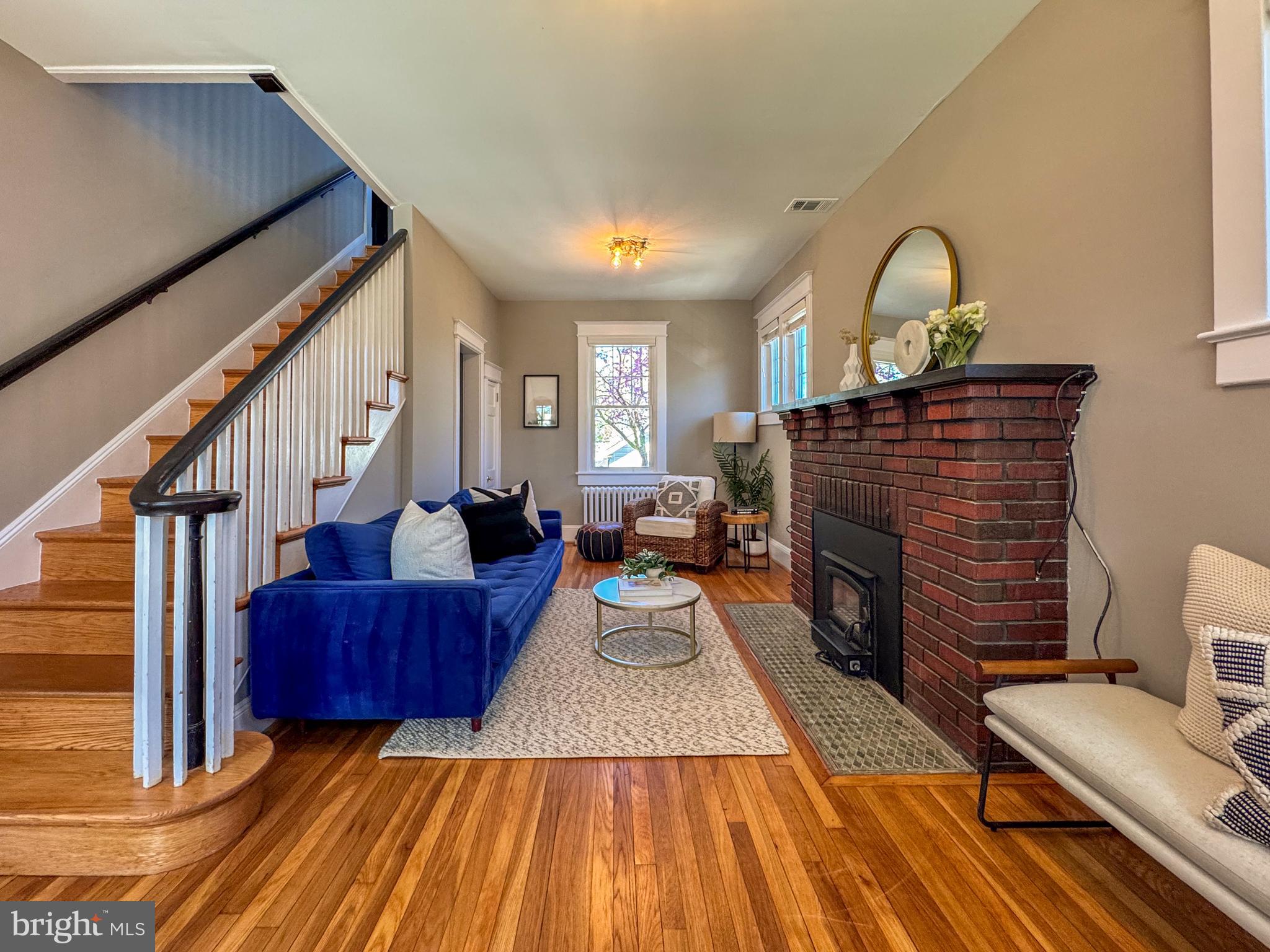 803 Islington Street Silver Spring, MD 20910 - Photo 2 of 49 Gallery Image 2